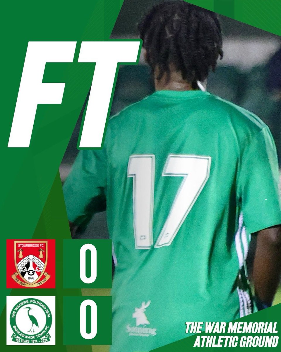 Biggleswade Town FC tweet media