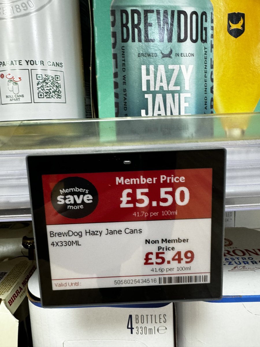 HazTownsend's tweet photo. Co-op out here with those member incentives https://t.co/KX9TuQ9DBf