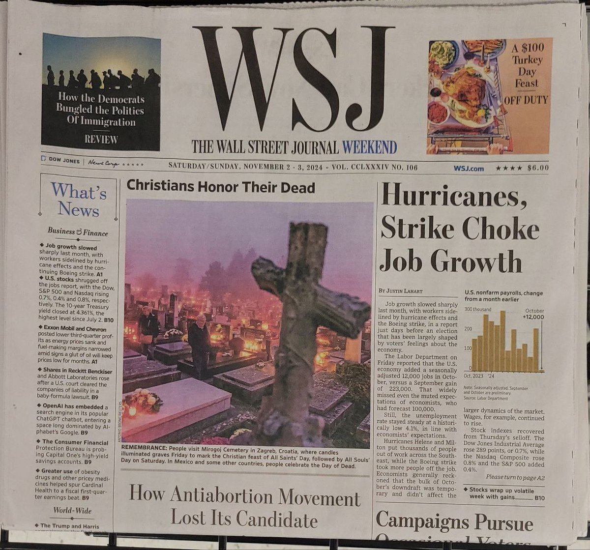 vpotcner's tweet photo. Today’s newspaper headlines 🇺🇸👊🏻 https://t.co/Au0VdVlWND