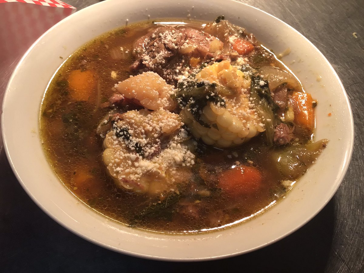 Brent Parker tweet media