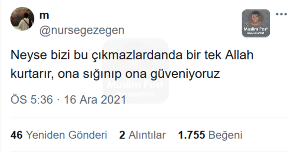 Muslim Post (@muslimp0st) on Twitter photo 