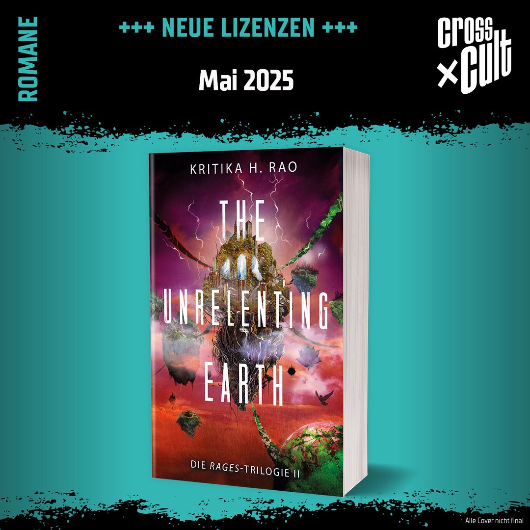 Cross Cult tweet media