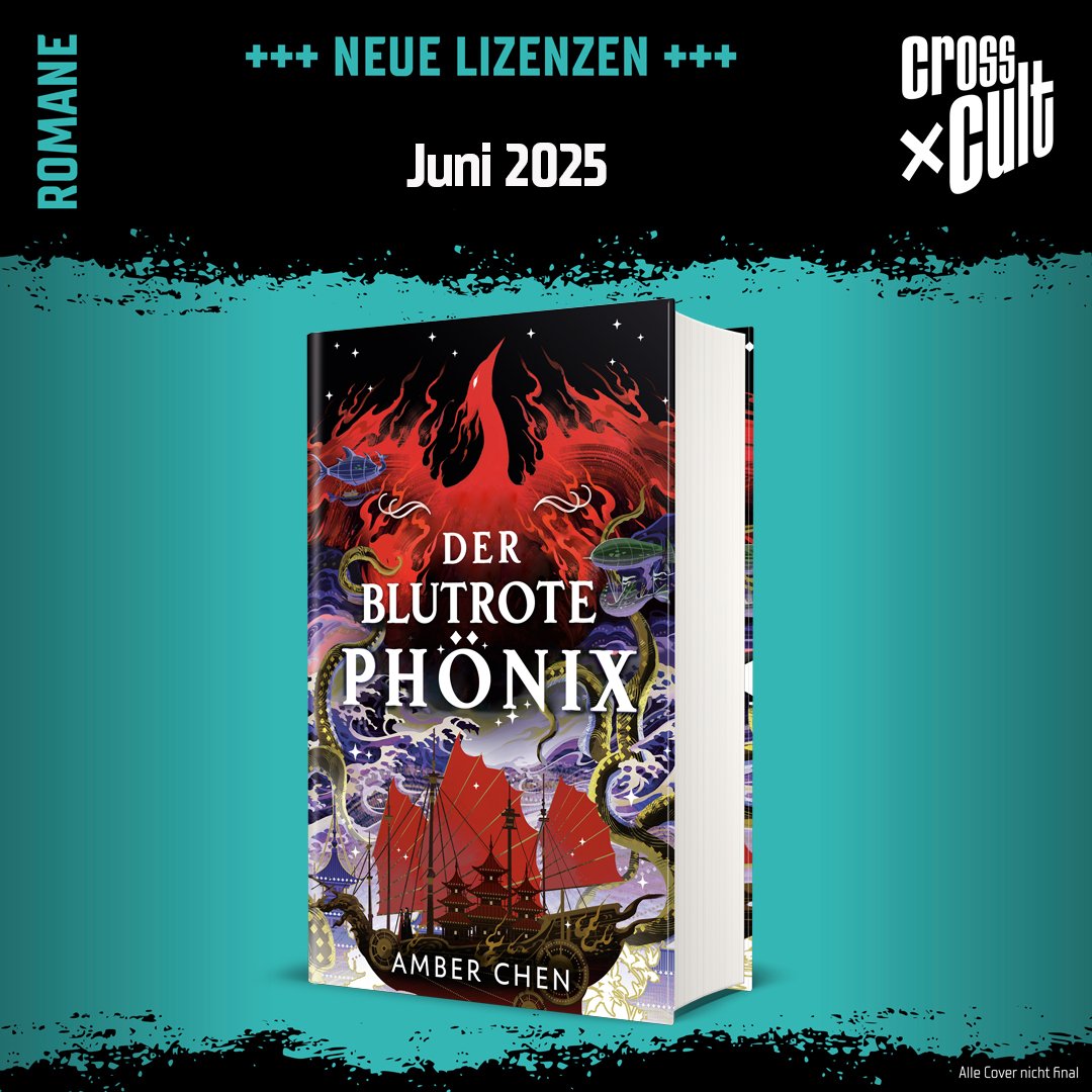 Cross Cult tweet media