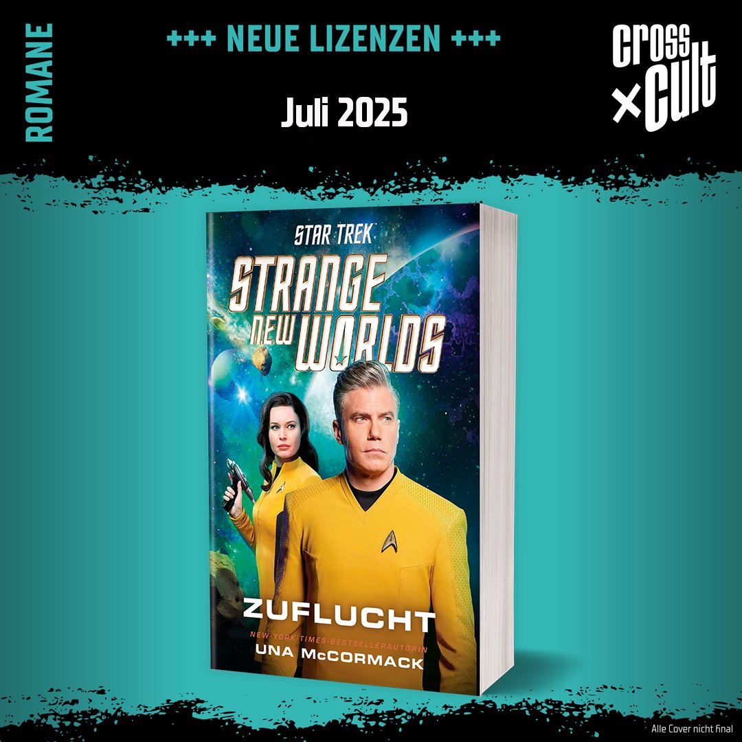 Cross Cult tweet media