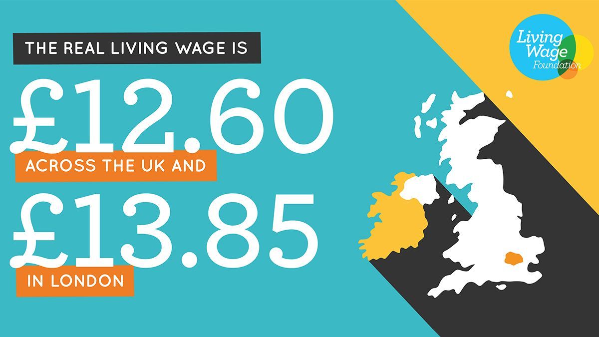 The Real Living Wage rates are rising, as are the numbers of organisations now voluntarily paying the rate which is set by the Living Wage Foundation (which includes BPCA). 

News: buff.ly/48x8SFe 

#PestControl #Wages #Employment #LivingWage