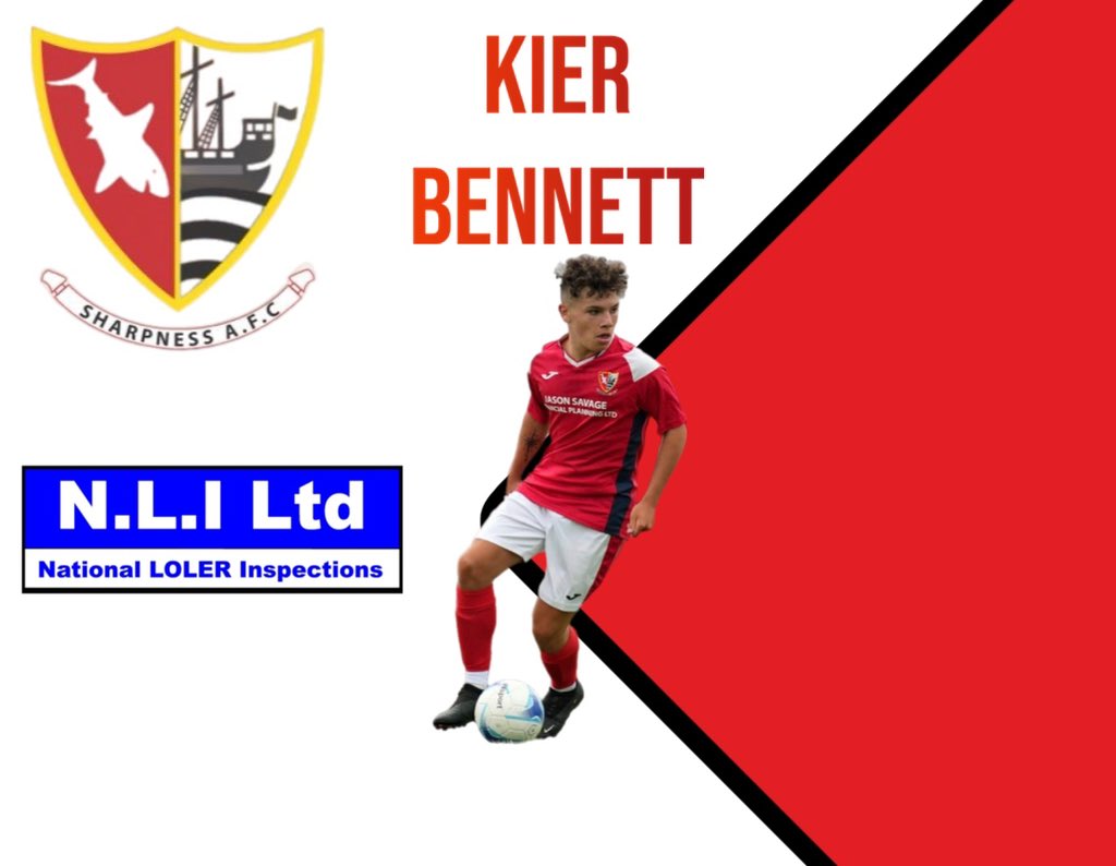 ⚽️ WEEKEND RESULTS⚽️

The first team respond from our disappointment in midweek with an excellent 1-0 victory at Hamfields.

Our goal comes from Will Tainton.

MOTM - Brad Gibbs &amp; Tom Frankham 

🫏 - Kier Bennett 

🔴⚪️🦈 #UTS