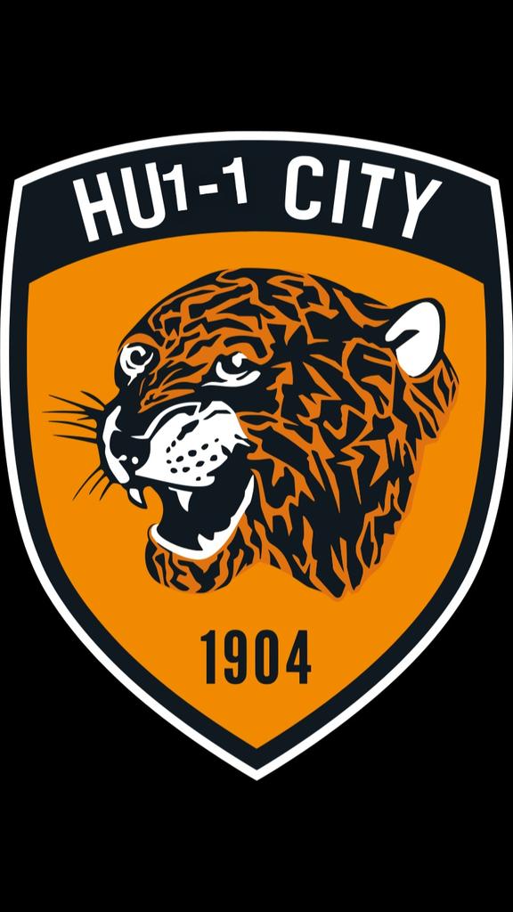 Hull City to unveil new badge after results in the past year #hcafc