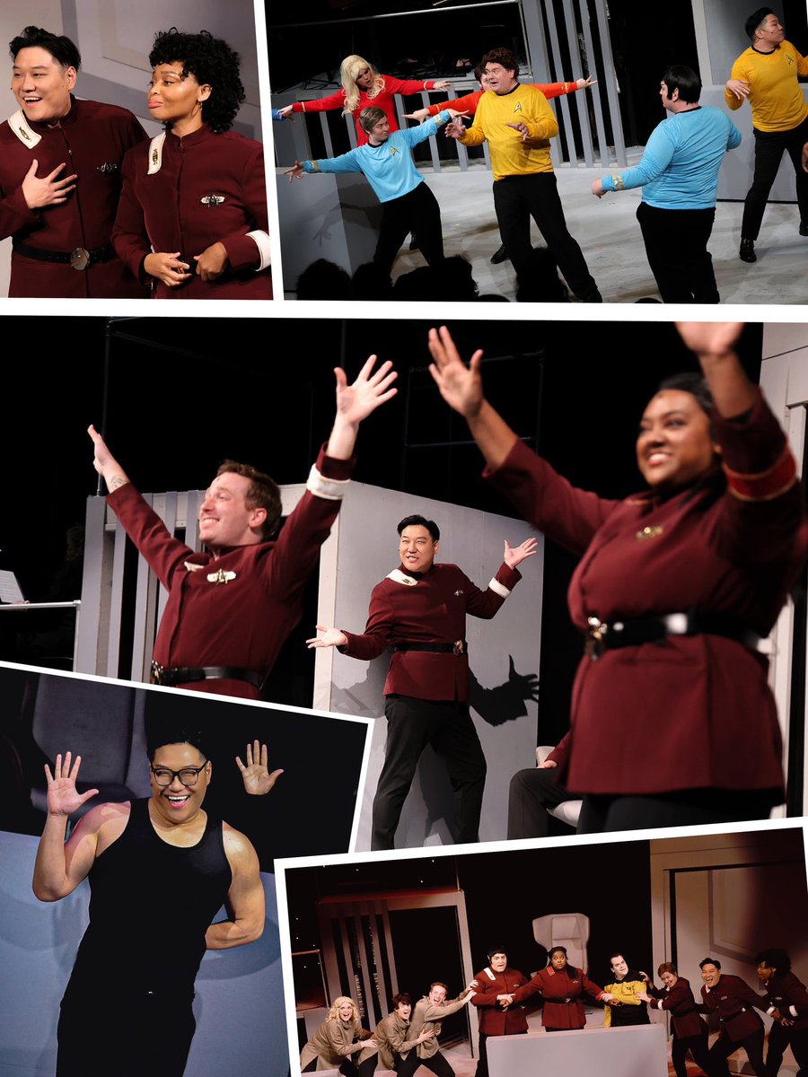 Staying in tradition with every theater show I do… if you would like to come see the show but can’t afford tickets, just shoot me a message letting me know which performance you’d like to attend. No questions asked. Your tickets are on me. The arts are for EVERYONE.