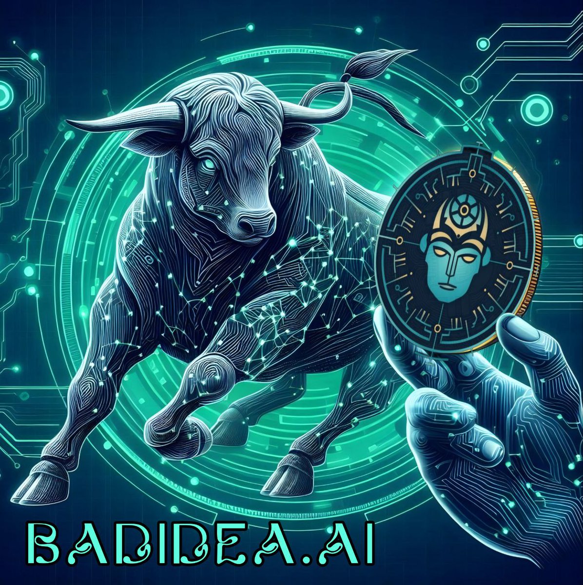 Cherry__CMT's tweet photo. @MrBarryCrypto S.A.R.A.H.'s new features will be unveiled by https://t.co/SSbdPrLIZI, expanding its contributions to #Shibarium. 👾

👩‍🏫 This will encourage further community involvement. ✍️

#BADIDEAAI   $BAD

🫴@badideaai 🤝

#Blockchain #Crypto
#ShibArmy #CMT #CMTitans https://t.co/G0QGpZbHny