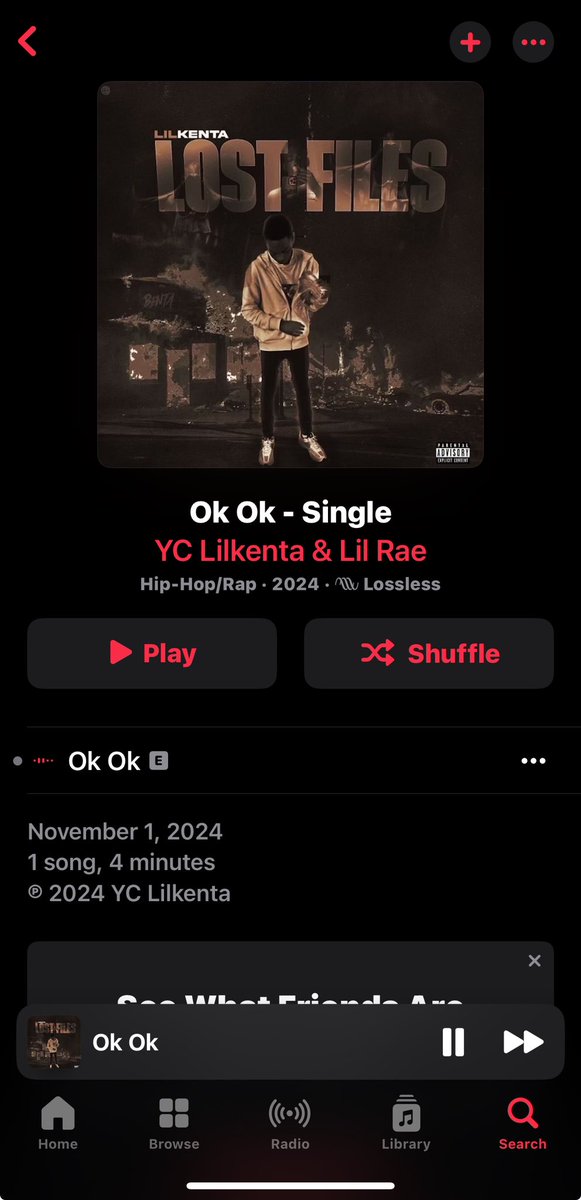 Just dropped sum shit ‼️‼️