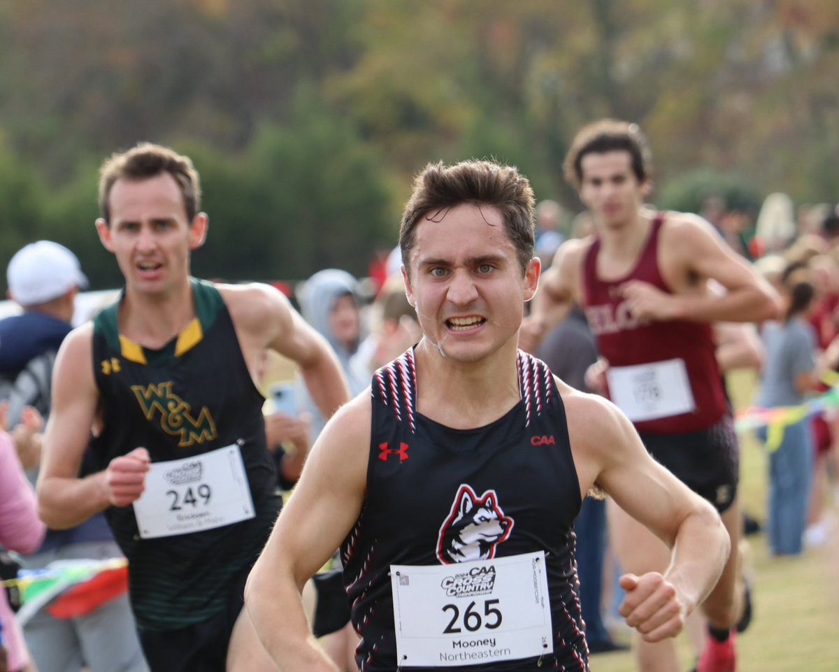 SJP_Track's tweet photo. Shoutout to our D1 alumni who had conferences this weekend!

-Nathan Lopez (1st man for UMich) at Big10s
-Steven Jackson (3rd man for BC) at ACCs
-Noah Mooney (6th man for Northeastern) at CAAs
-Charlie Tuttle (8th man for BU) at Patriot League https://t.co/QOp862VtcE