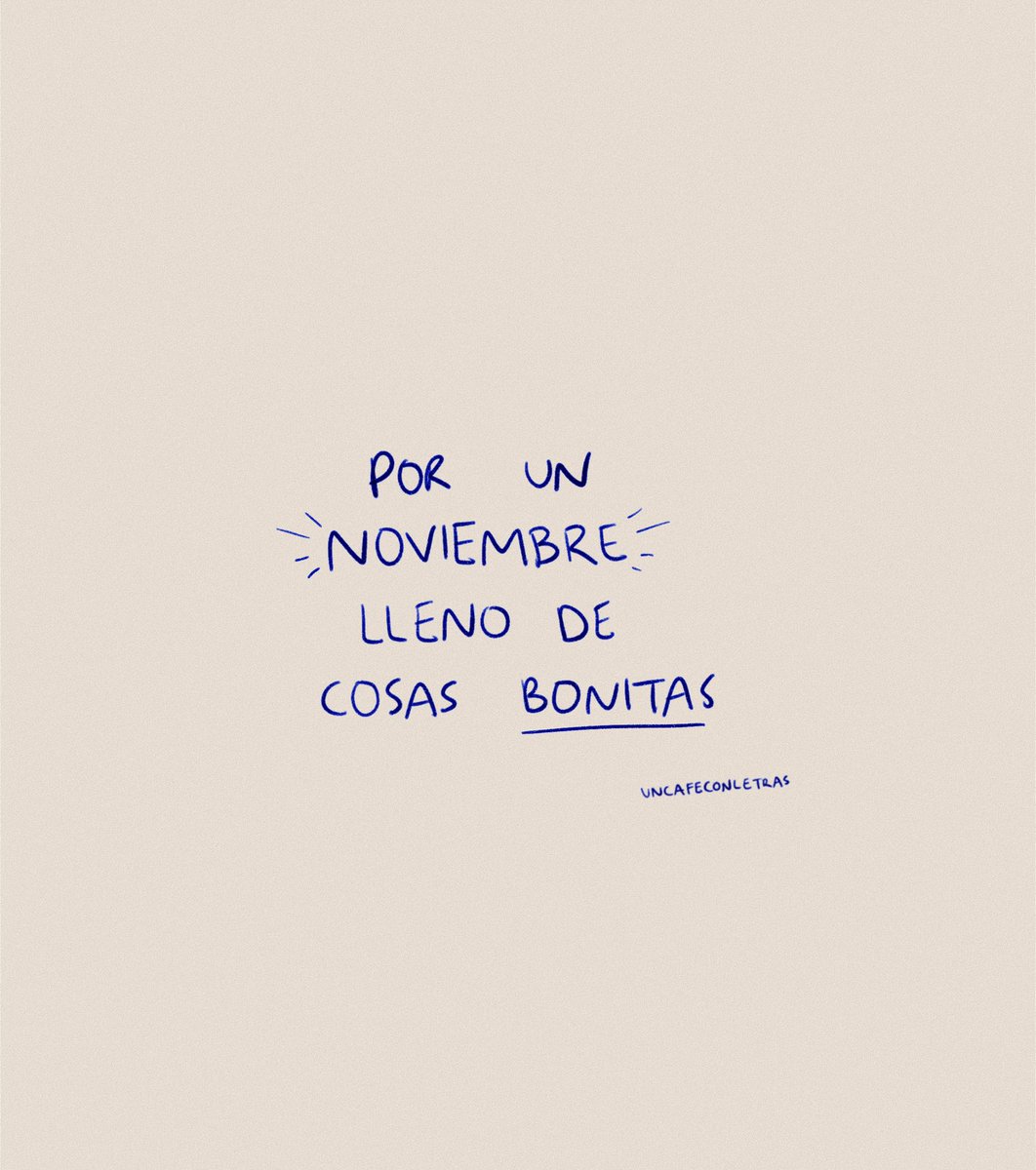 Un café con letras (@uncafeconletras) on Twitter photo 