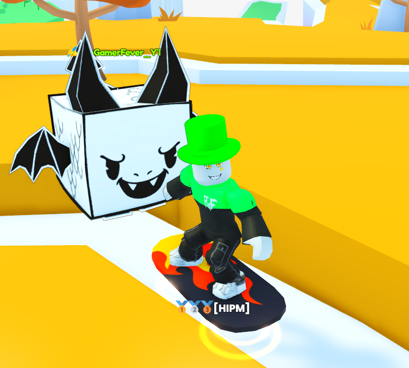 Fun Gamer Fever tweet media