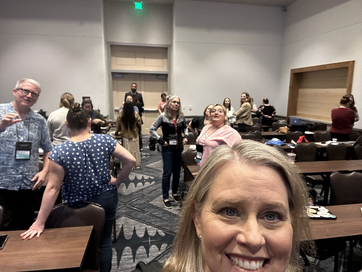 activehistoryt's tweet image. Thanks to everyone who came to my #txcss2024 session!