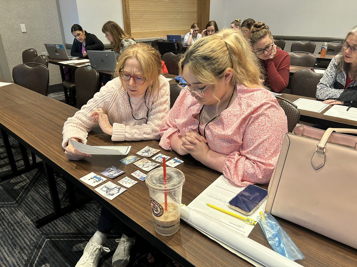 activehistoryt's tweet image. Thanks to everyone who came to my #txcss2024 session!