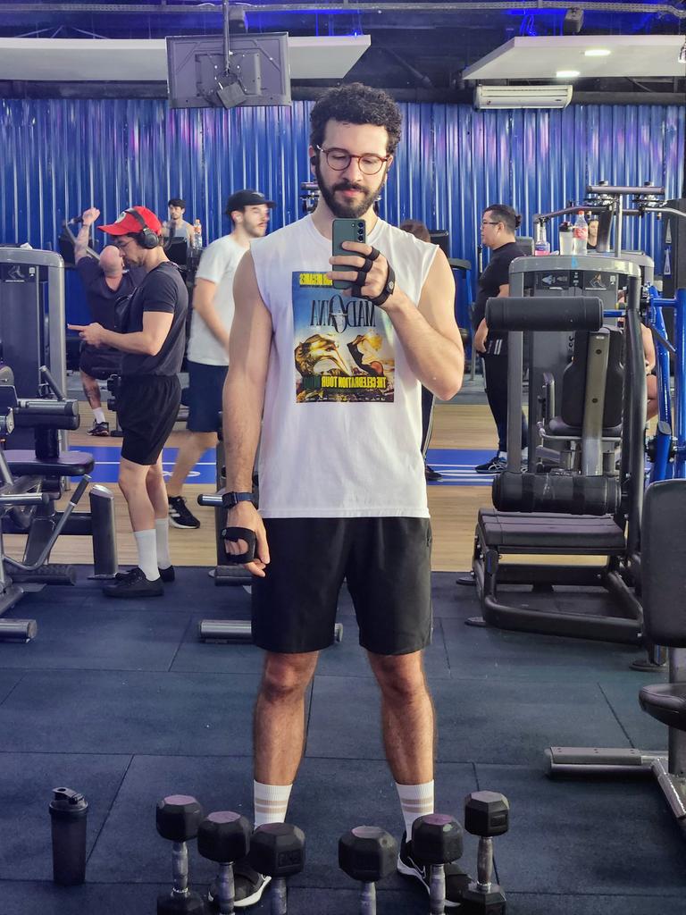 Caio Alves tweet media