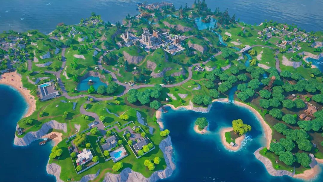 Ako | Fortnite News tweet media