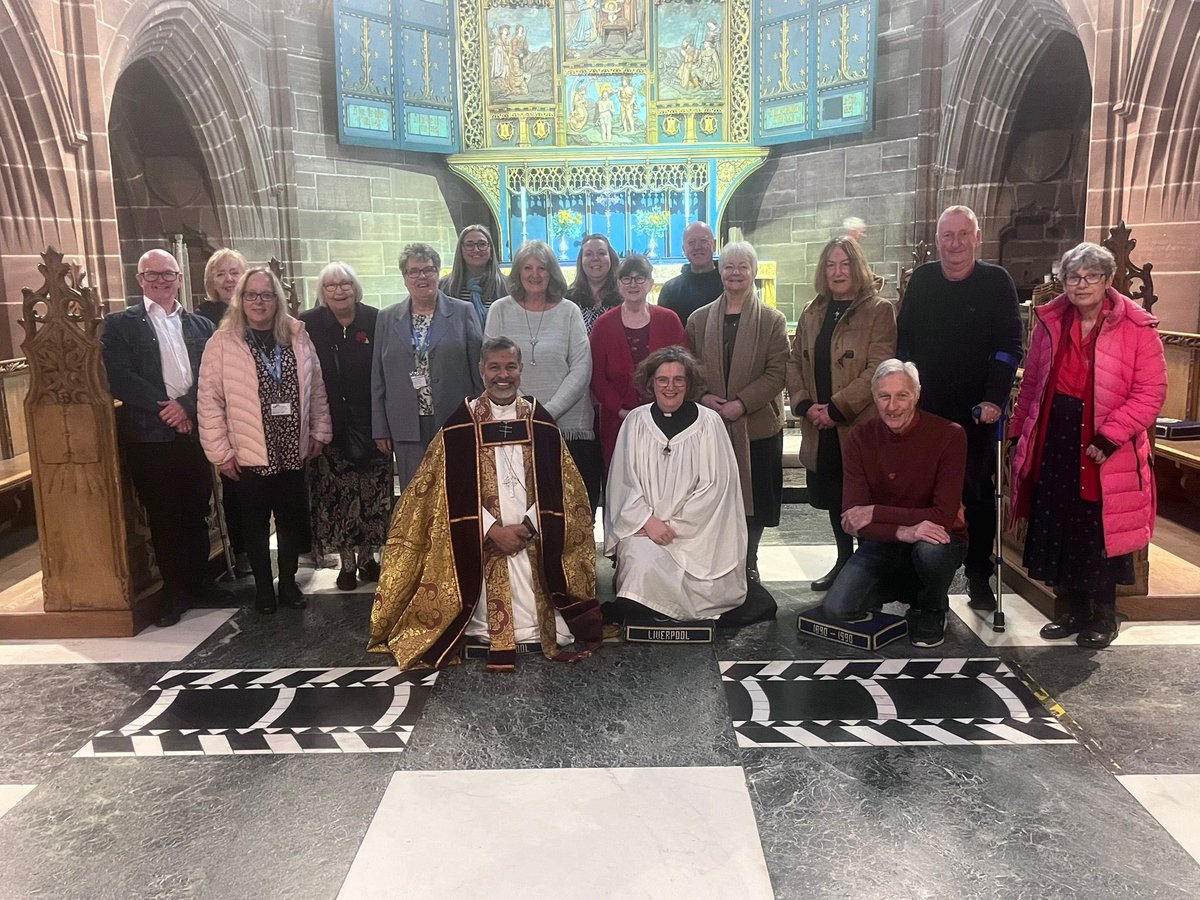 Mission in the Economy Chaplaincy tweet media