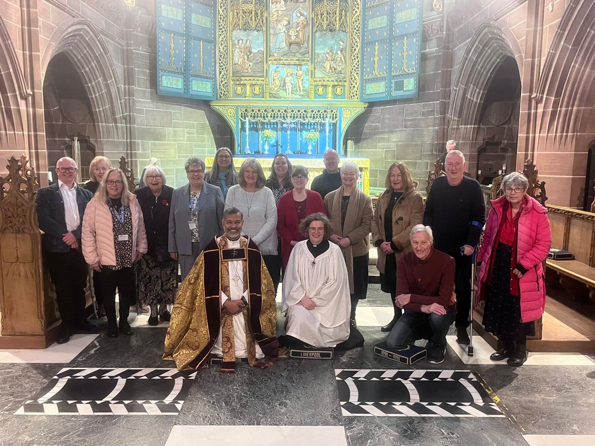 Mission in the Economy Chaplaincy tweet media