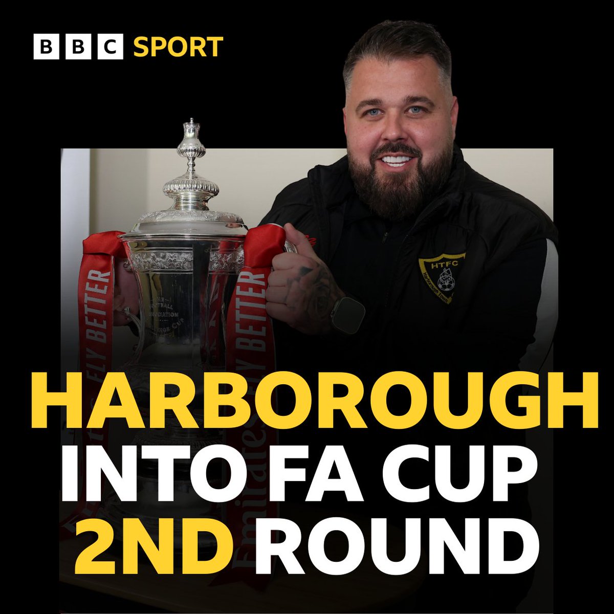 BBC Sport Leicester tweet media