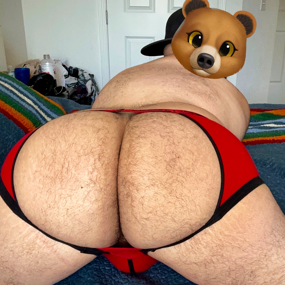 V-Cub 🧸 tweet media