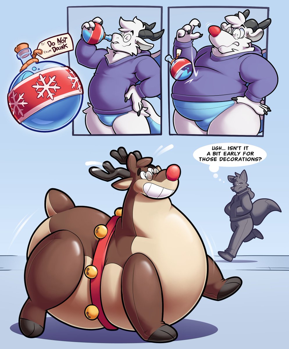 RoundWombo🔞 tweet media