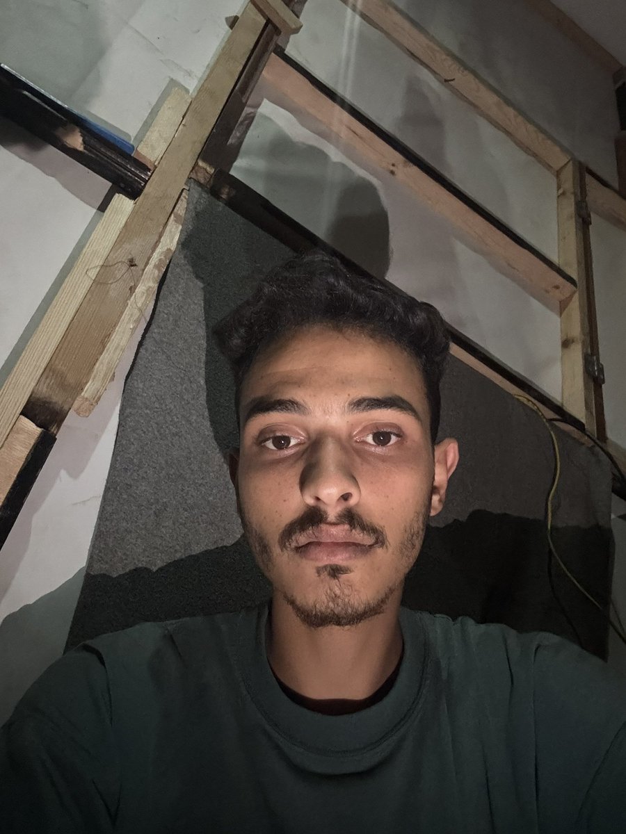 PLEASE DON'T SKIP ME :((

My account has been restricted, 
So, my gfm doesn't appear to everyone! 
Please support my family gfm !!
by sharing and quoting and donating 💔🙏🏻🚨

Please, Leave a comment 🇵🇸 or 🍉
gofund.me/b4bd1639