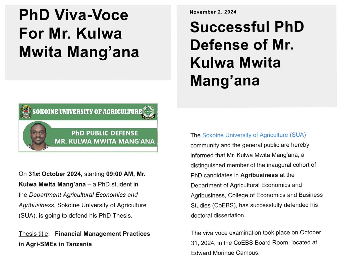 Kulwa Mang'ana tweet media