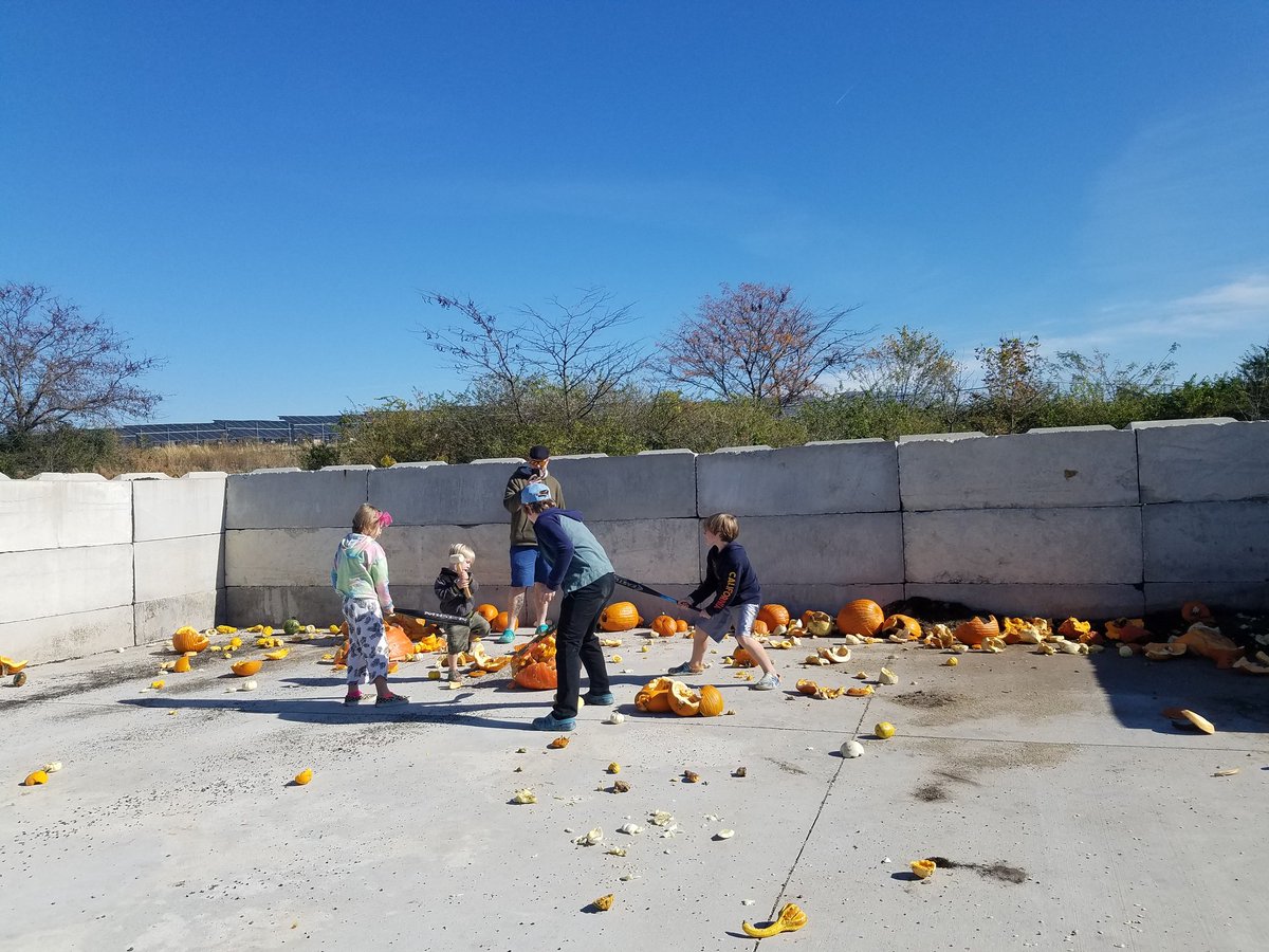 Champaign County Environmental Stewards tweet media