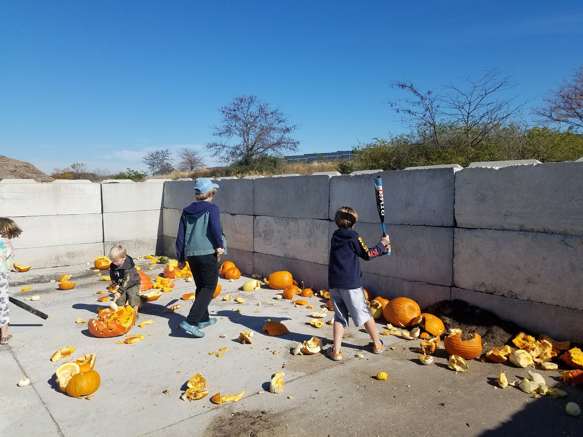 Champaign County Environmental Stewards tweet media