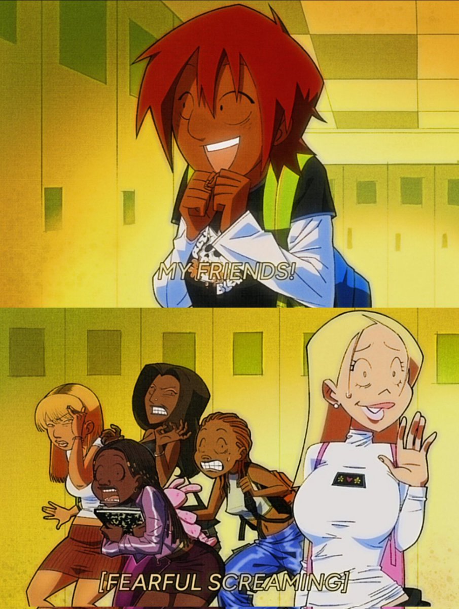 ☆SpaceChannel5☆ tweet media