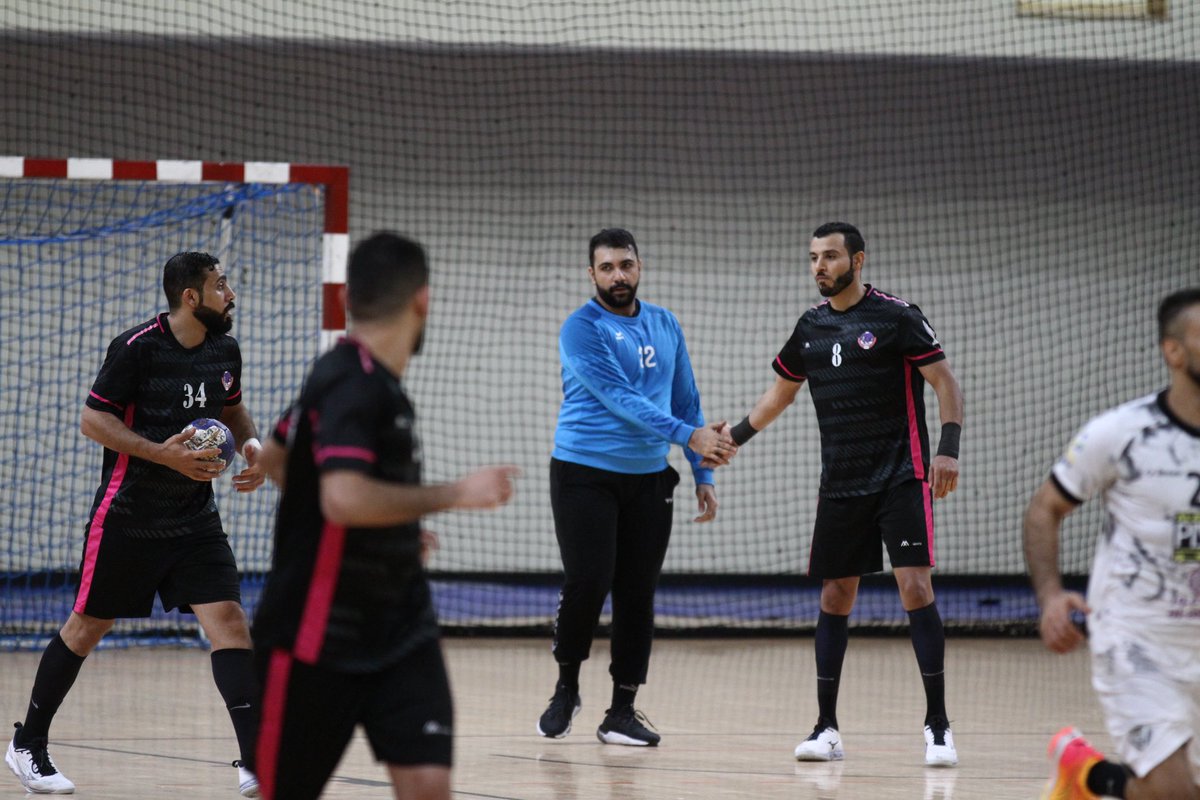 الحارس الأميـن للقلعـة  🥅