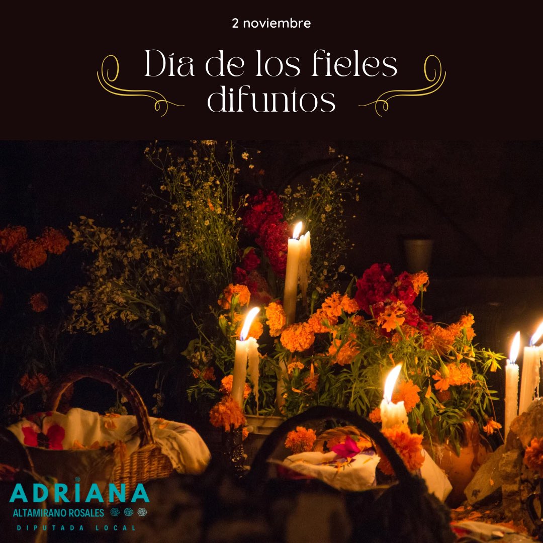 Adriana Altamirano tweet media