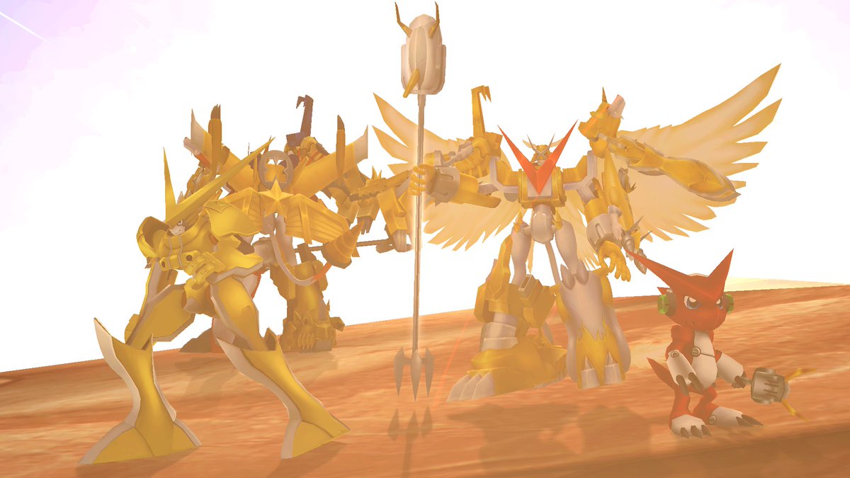 The Newest Addition to GMOD is now here! FINAL XROS!!! SHOUTMON X7