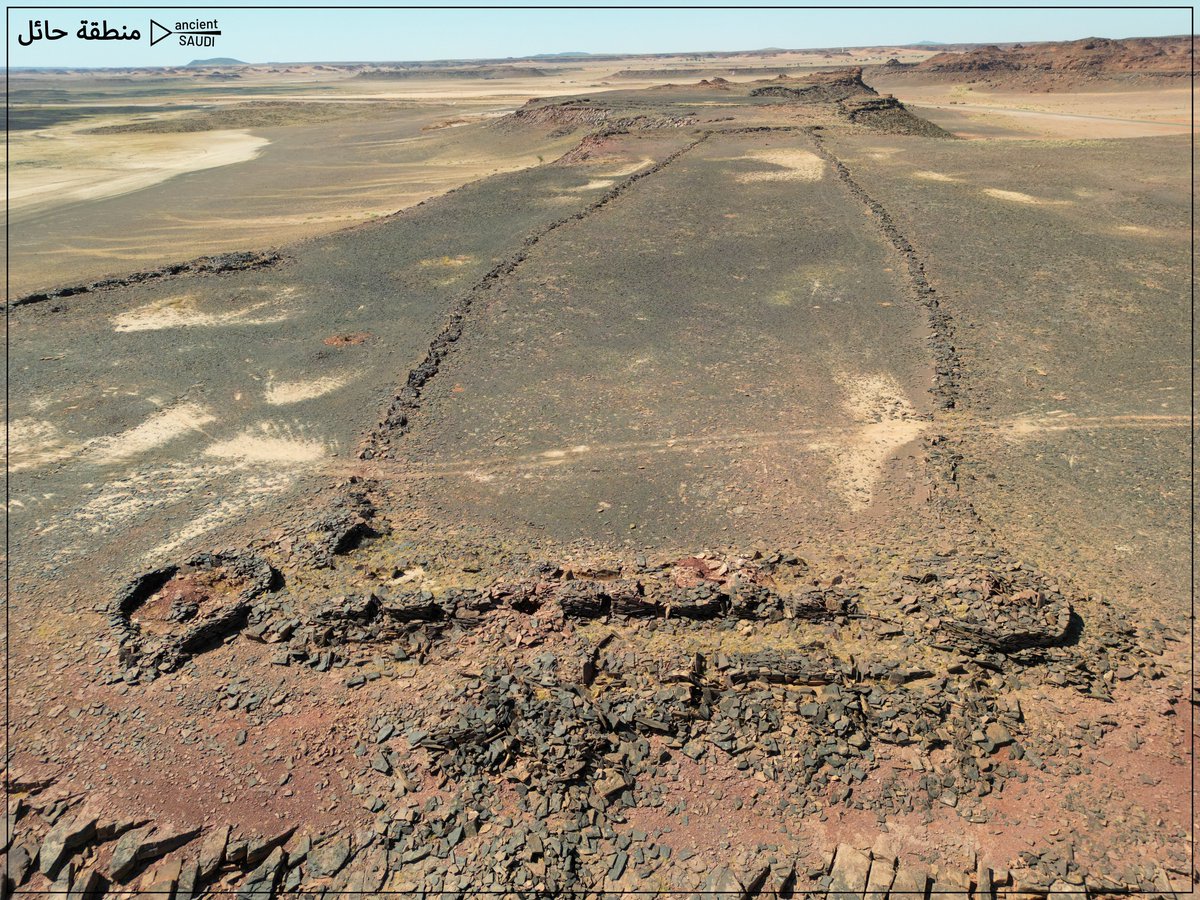 Ancient SAUDI 🇸🇦السعودية القديمة tweet media