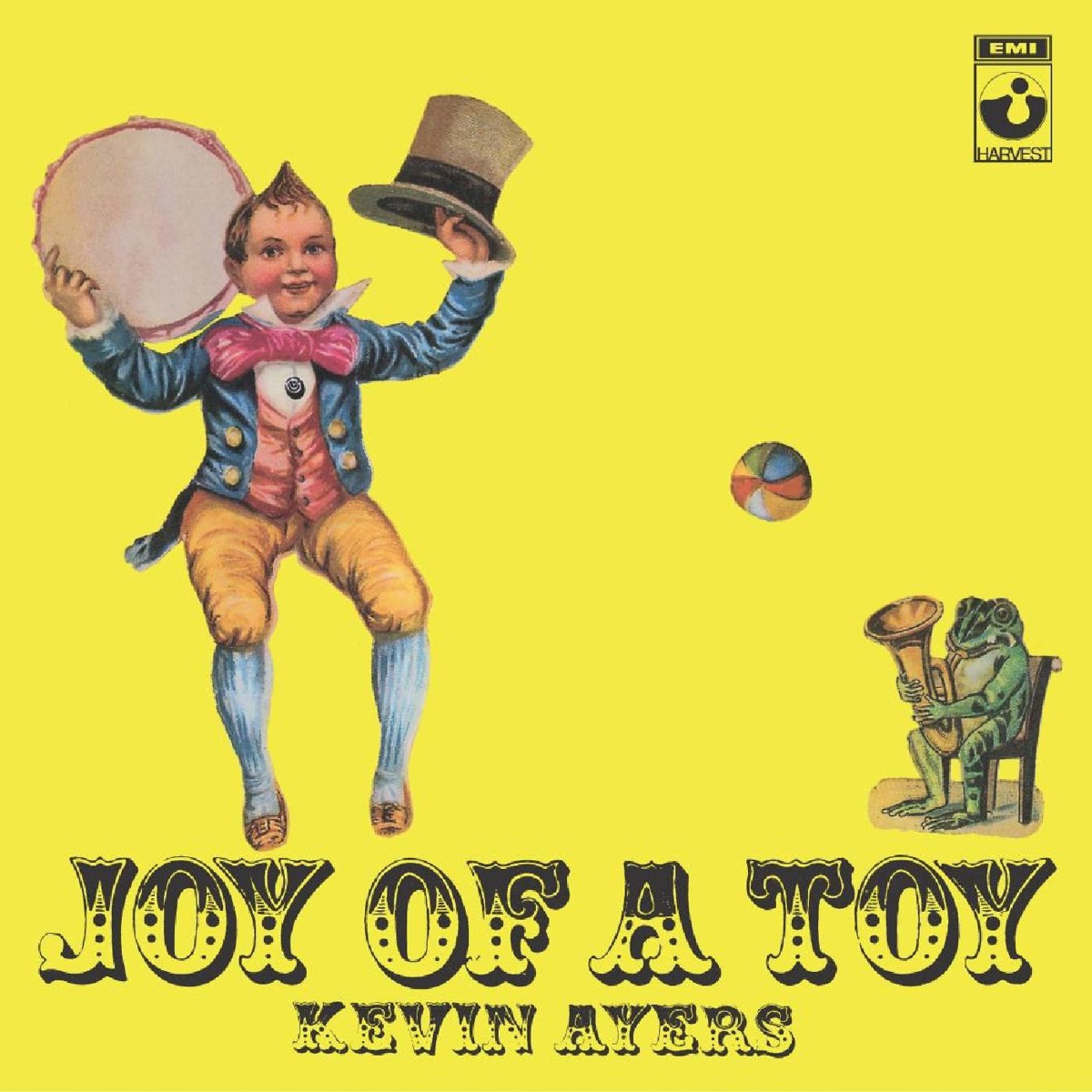 MAGNET Magazine (@magnetmagazine) on Twitter photo 55 years ago today, #KevinAyers released debut album “Joy Of A Toy.” Makes us feel we feel all right. Read <a href="/iamjoshrouse/">Josh Rouse</a> in MAGNET on <a href="/KevinAyersSongs/">Kevin Ayers Songs</a>: magnetmagazine.com/2013/04/09/fro… 55 years ago today, #KevinAyers released debut album “Joy Of A Toy.” Makes us feel we feel all right. Read <a href="/iamjoshrouse/">Josh Rouse</a> in MAGNET on <a href="/KevinAyersSongs/">Kevin Ayers Songs</a>: magnetmagazine.com/2013/04/09/fro…