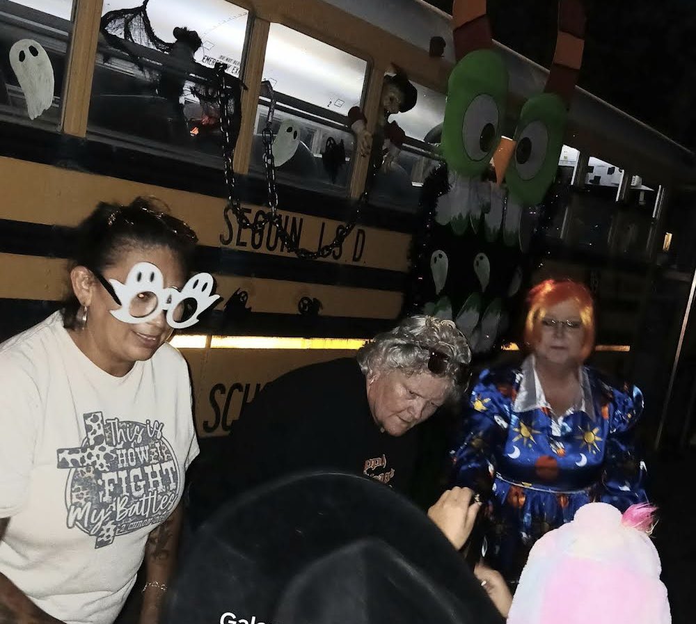 Seguin ISD Student Services tweet media