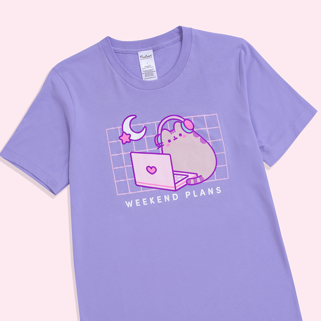 ThePusheenShop tweet media