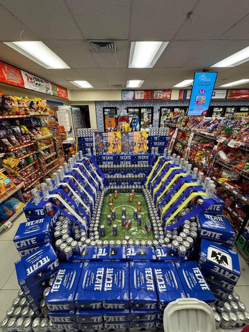 Watch Borrachos V.I.P's leaked NSFW photo on TwXstars