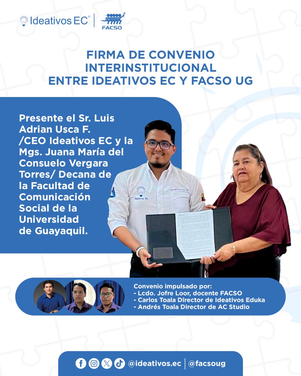 Ideativos Agencia tweet media