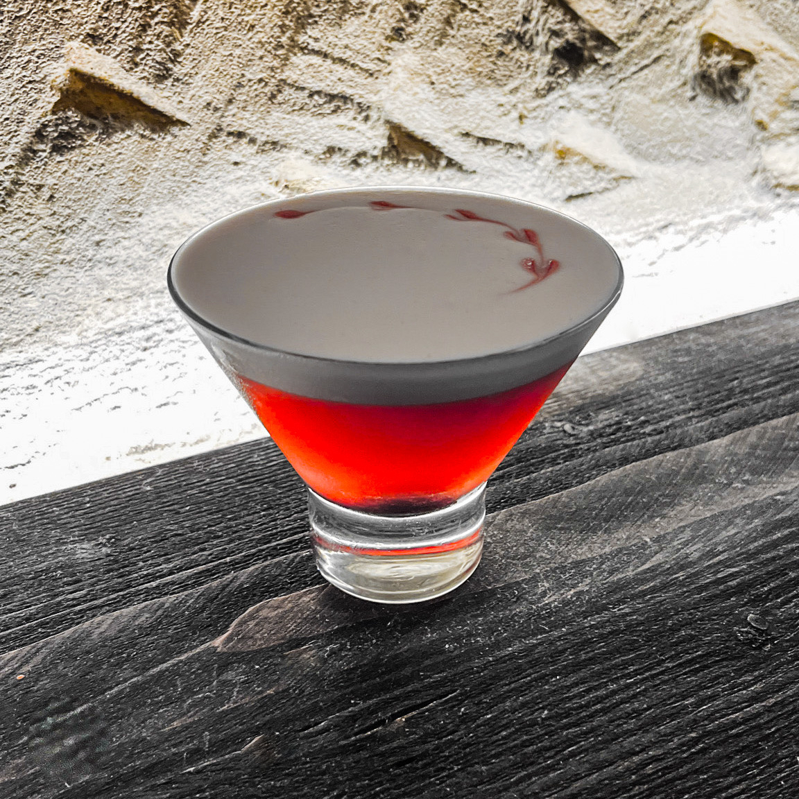 If you’re out in Bath tonight for the fireworks, why not swing by for something equally as stunning, our Sakura Sour! 🎆🍸

Pink &amp; pretty on the outside, she truly is the showstopper of the cocktail world, and the perfect way to round out an evening of festivities 🙌🎇