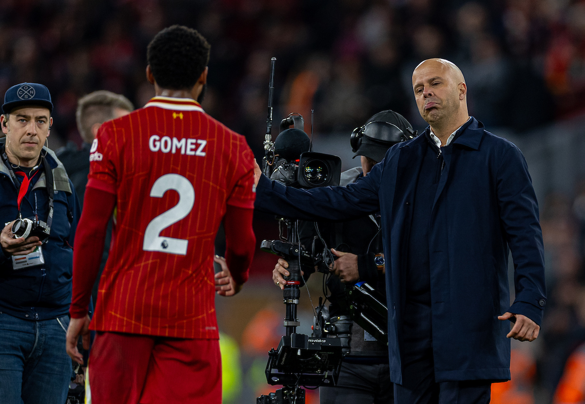 The Anfield Wrap tweet media