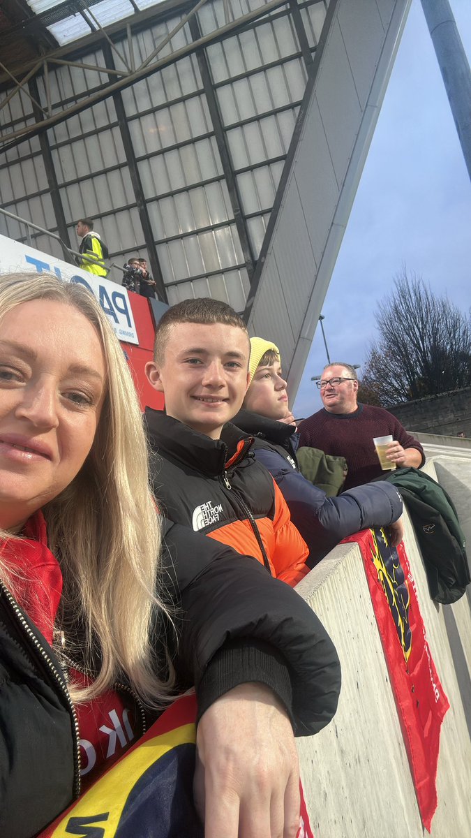 denisehon80's tweet photo. #MUNVABVX https://t.co/Jn7TN0SRMS