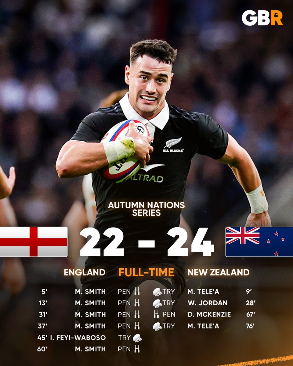 The Good, The Bad & The Rugby tweet media