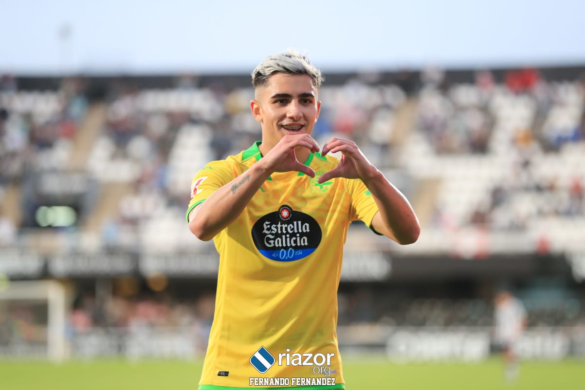 Riazor.org tweet media