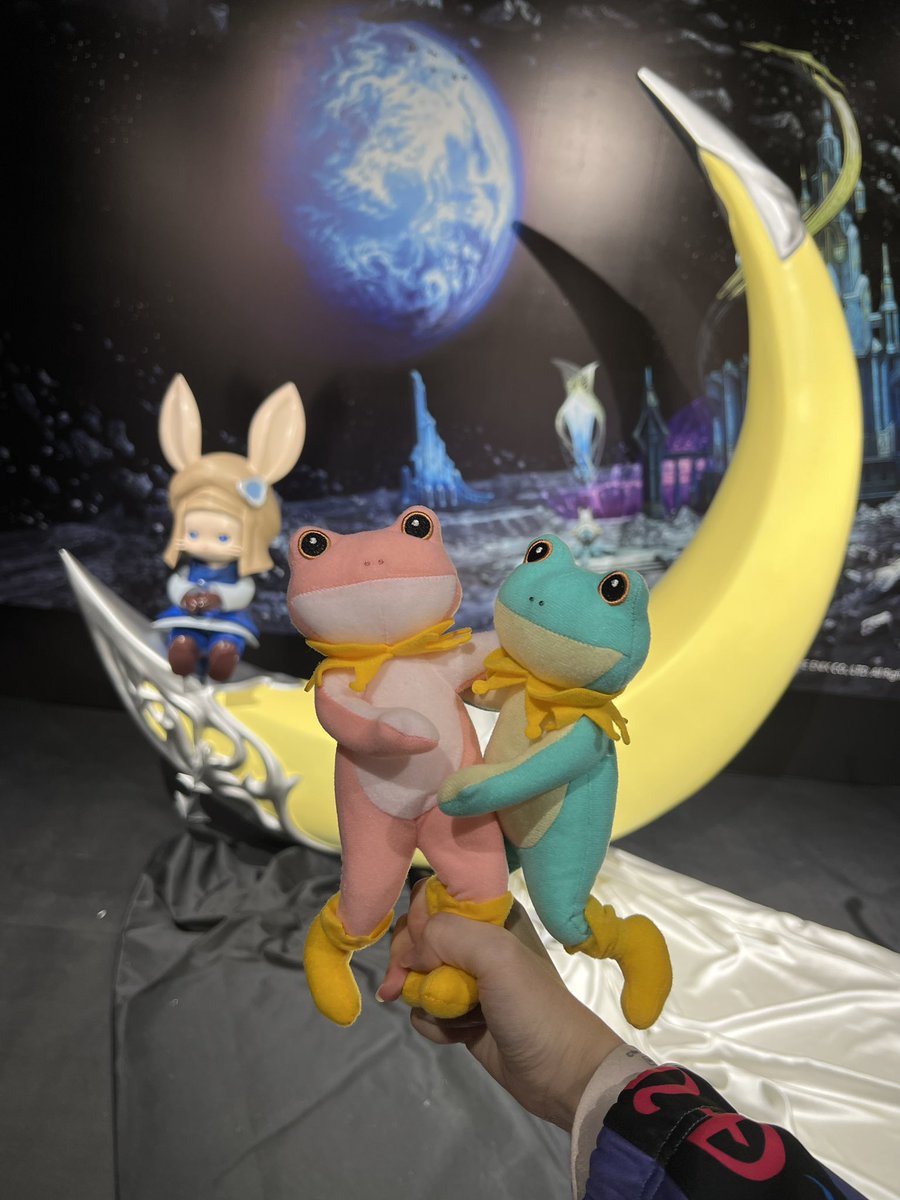 ゆずき (@nuoi407) on Twitter photo 