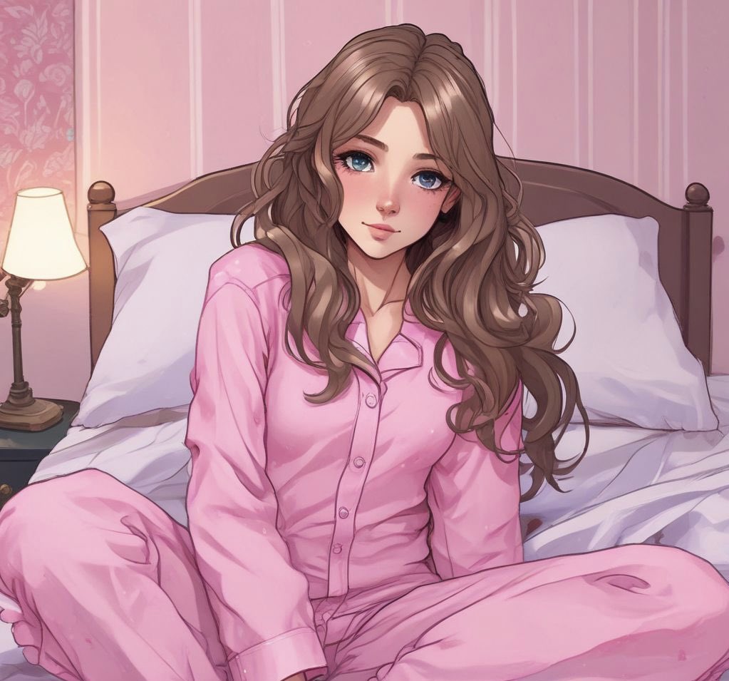 AraVA2026's tweet photo. Full original art of this video: https://t.co/CWB3zqWkC5
#asmrgf #gfrp #roleplay #audiorp #comfortsupport #comfort #afterwork #roughday #sugarandspiceaudios #sweetandspicyasmr #Juliet #AIart https://t.co/Hkkmuw9fLK