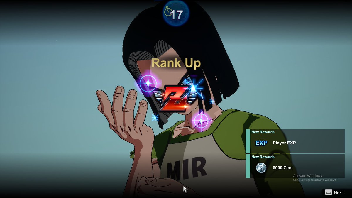 Z RANK ANDROID AND BERGAMO ONLY IM NICE LIKE THAT NO FUSIONS OR HIGH DP NEEDED