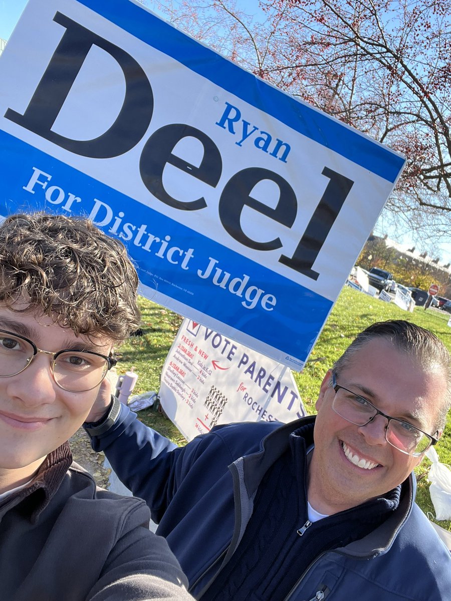 Councilman Ryan Deel tweet media