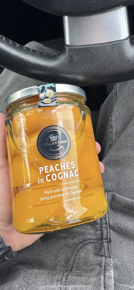 in the crib fucked up off the cognac peaches